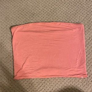 American eagle reversible tube top